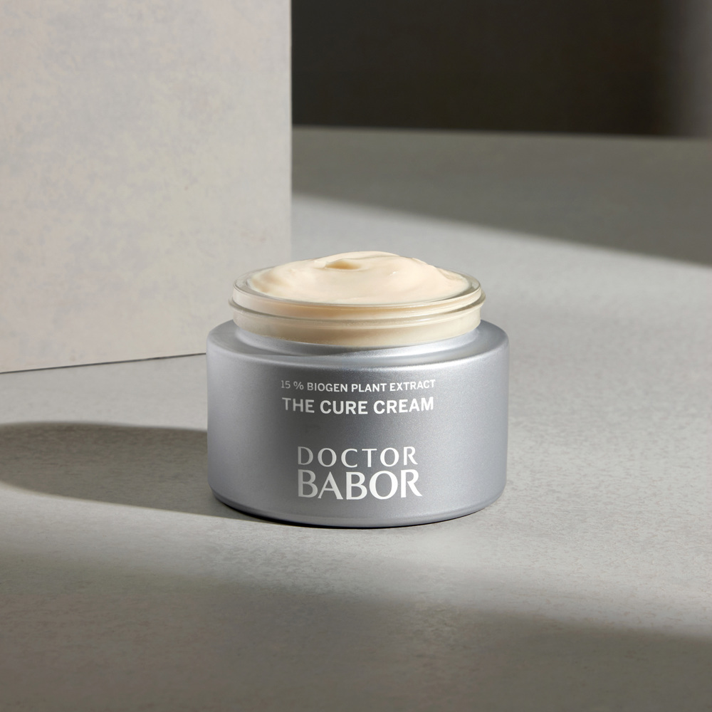The Cure Cream, 50ml