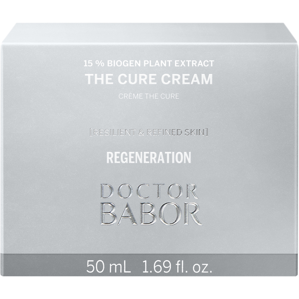 The Cure Cream, 50ml