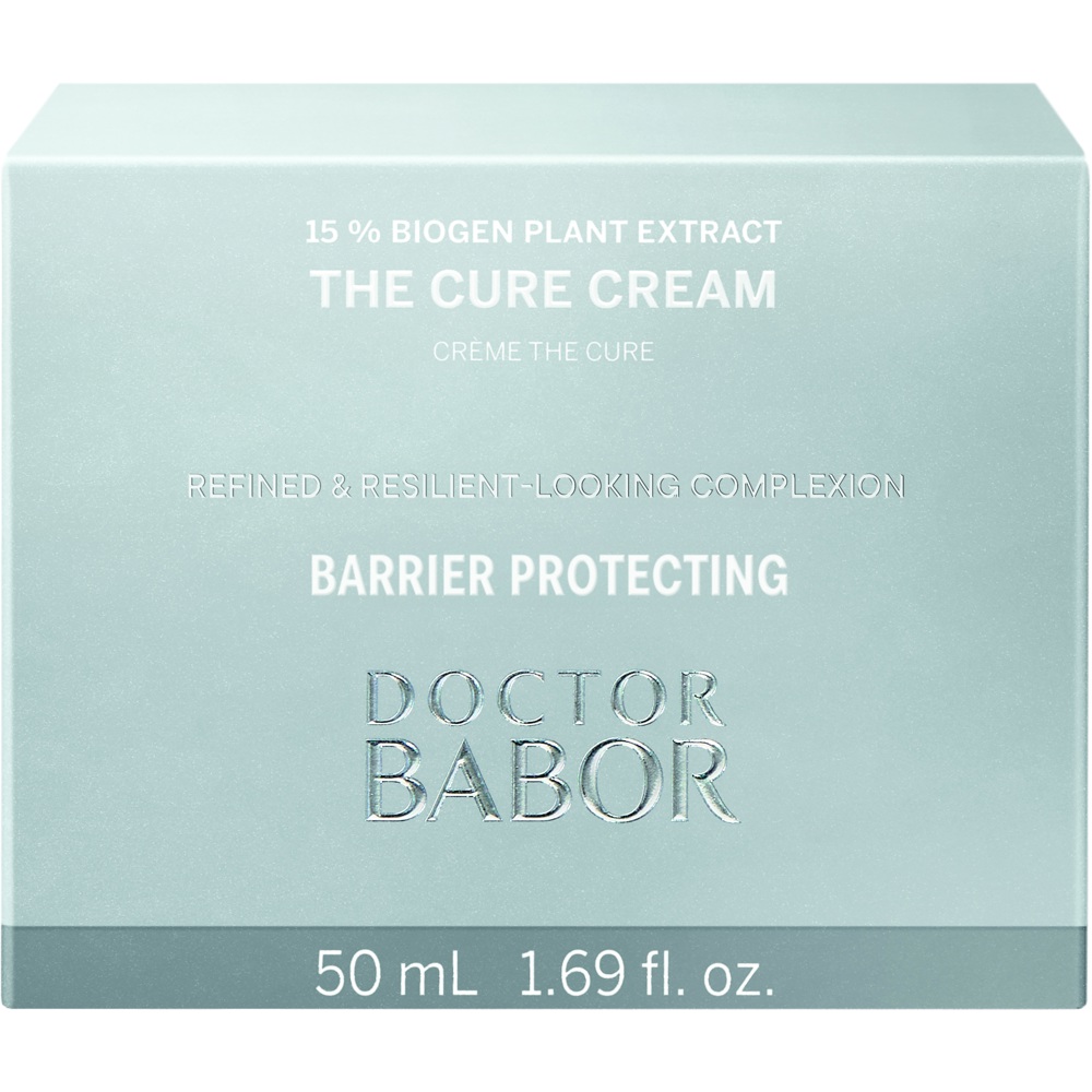 The Cure Cream, 50ml