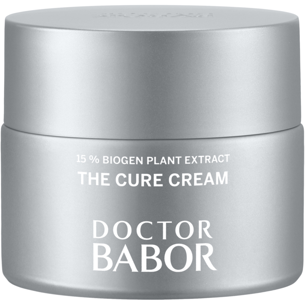 The Cure Cream, 50ml