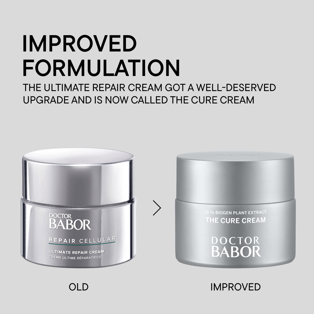 The Cure Cream, 50ml