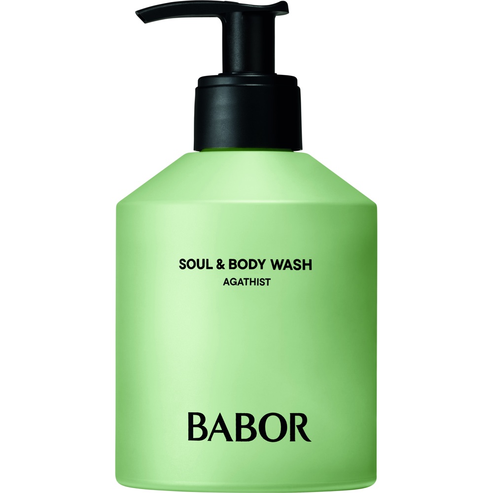 Soul & Body Wash Agathist, 250ml