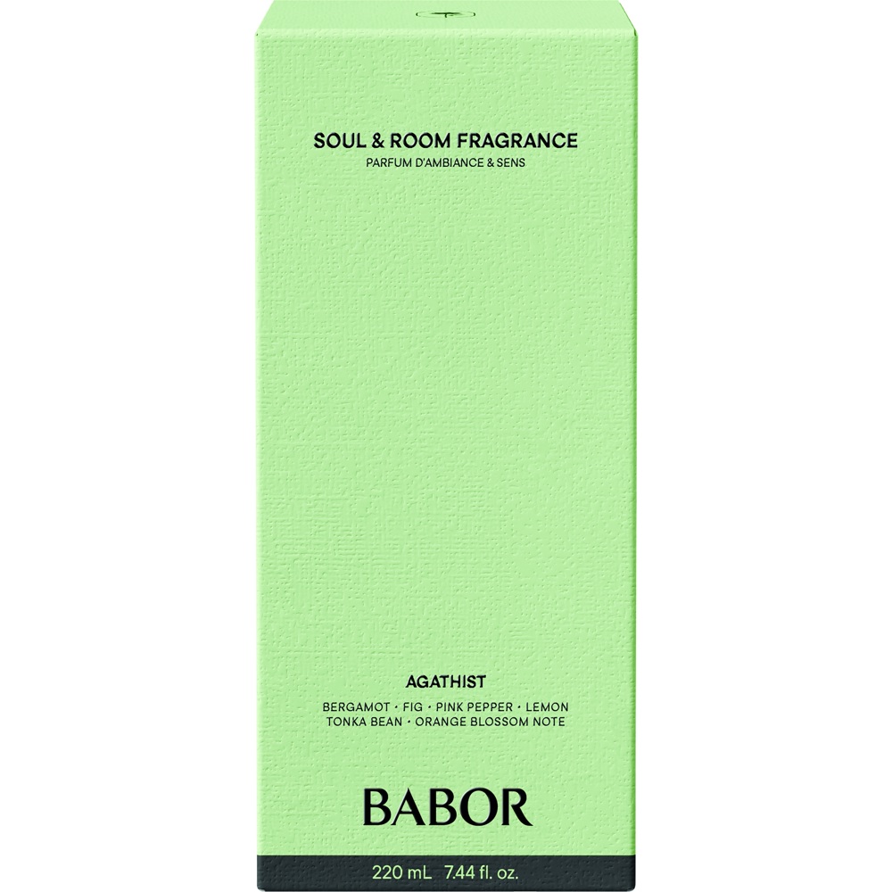 Soul & Room Fragrance Agathist, 220ml
