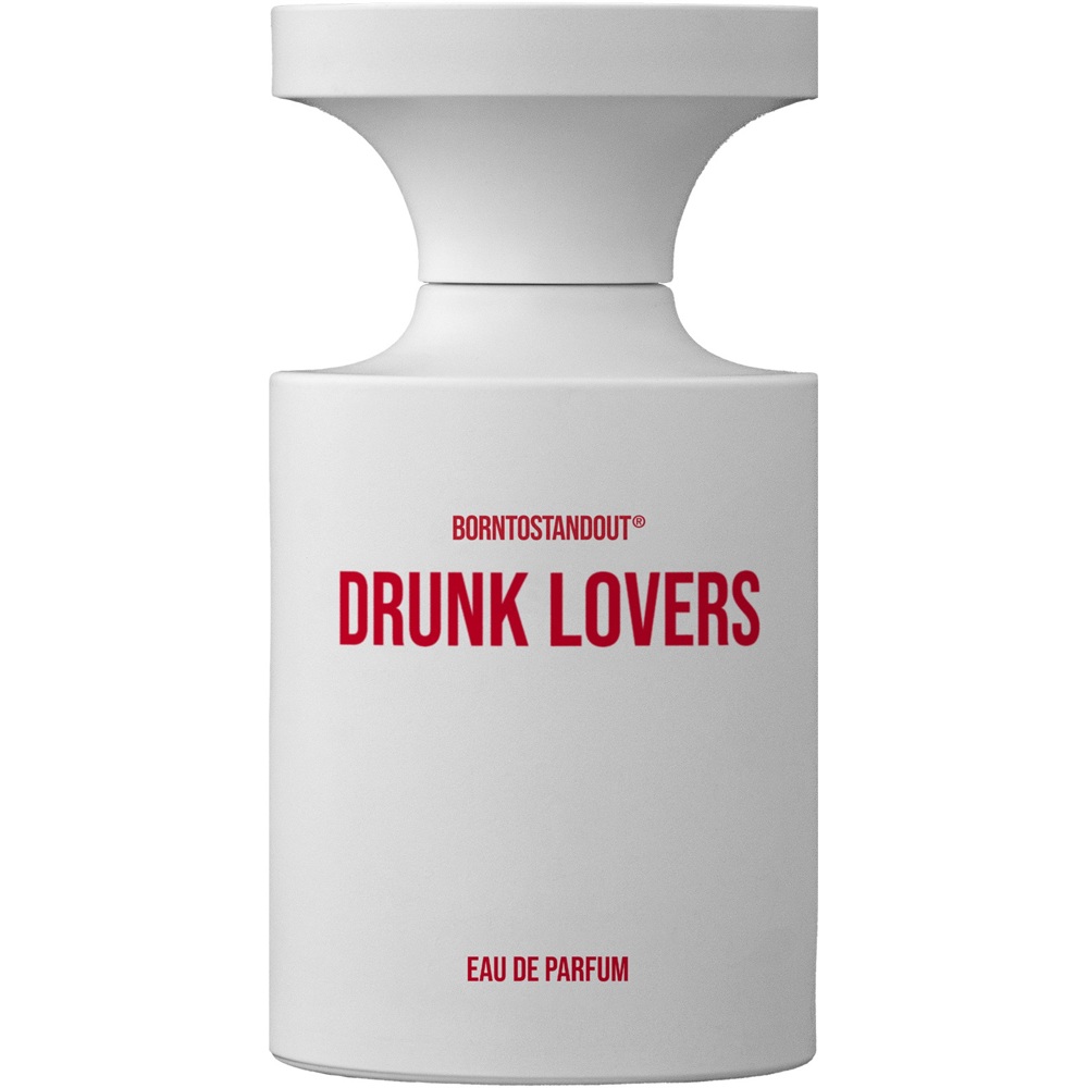 Drunk Lovers EdP