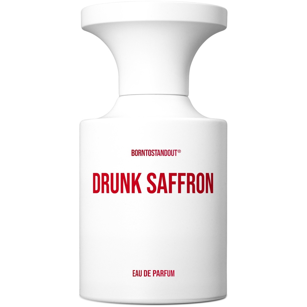 Drunk Saffron, EdP