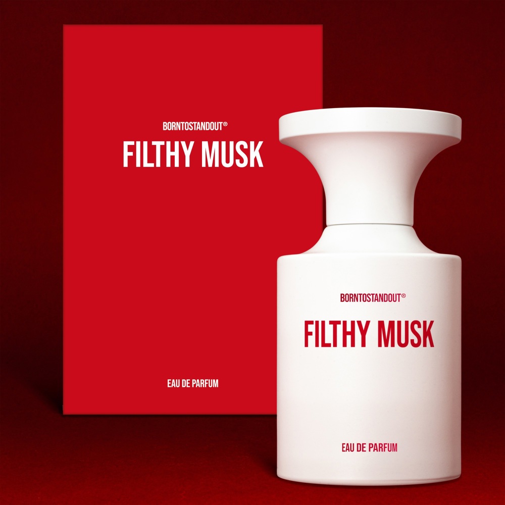 Filthy Musk EdP