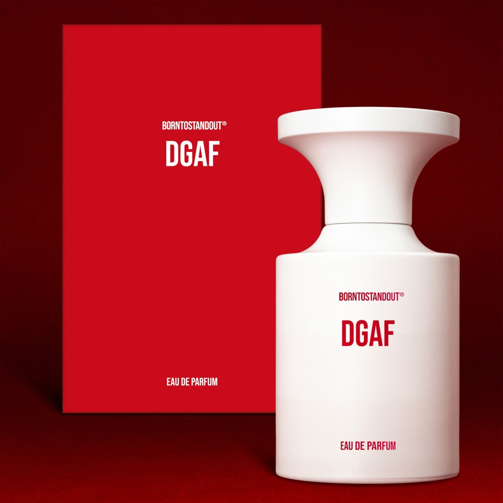 DGAF, EdP
