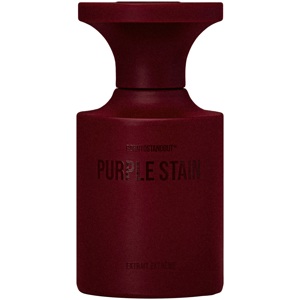 Purple Stain, Extrait Extrême