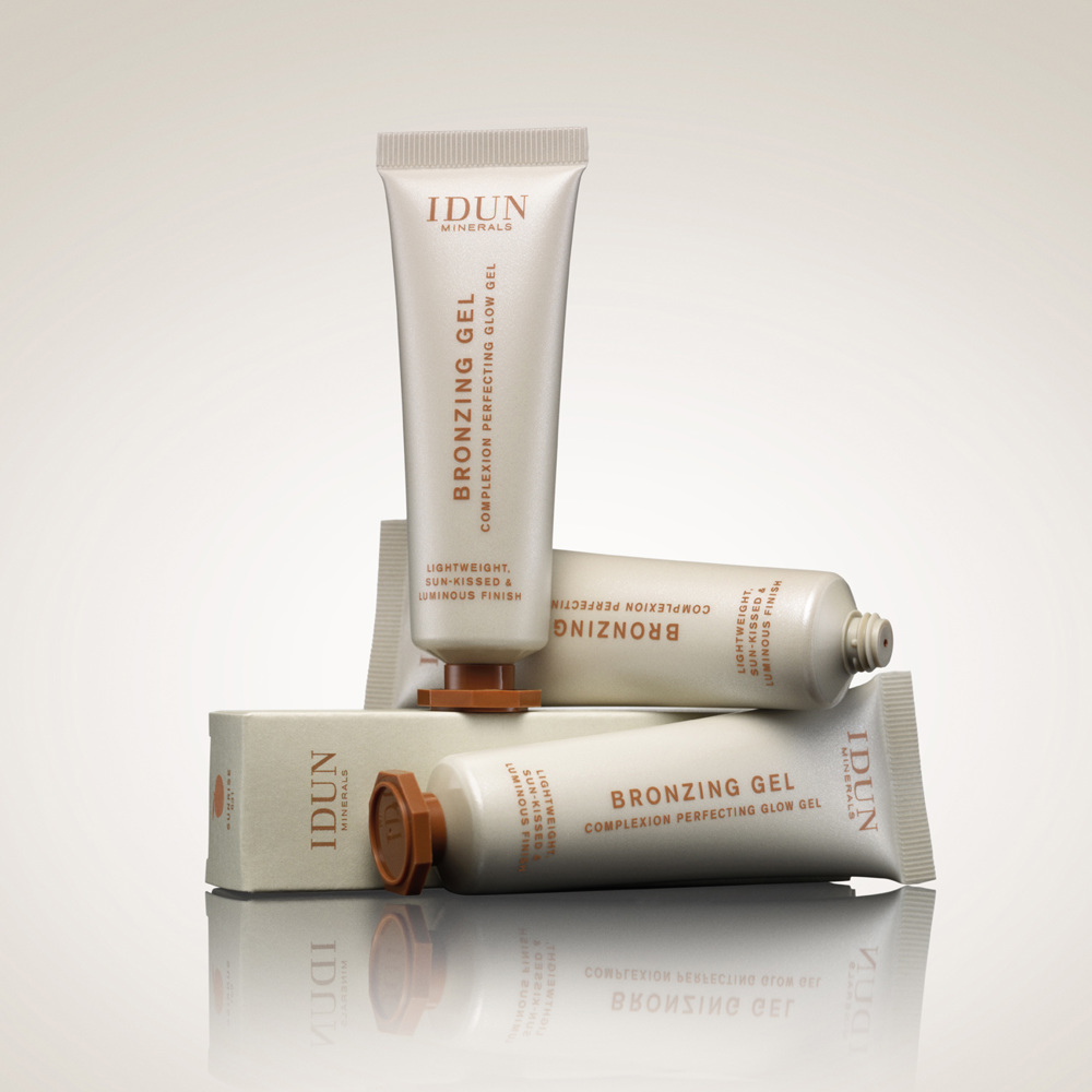 Bronzing Gel