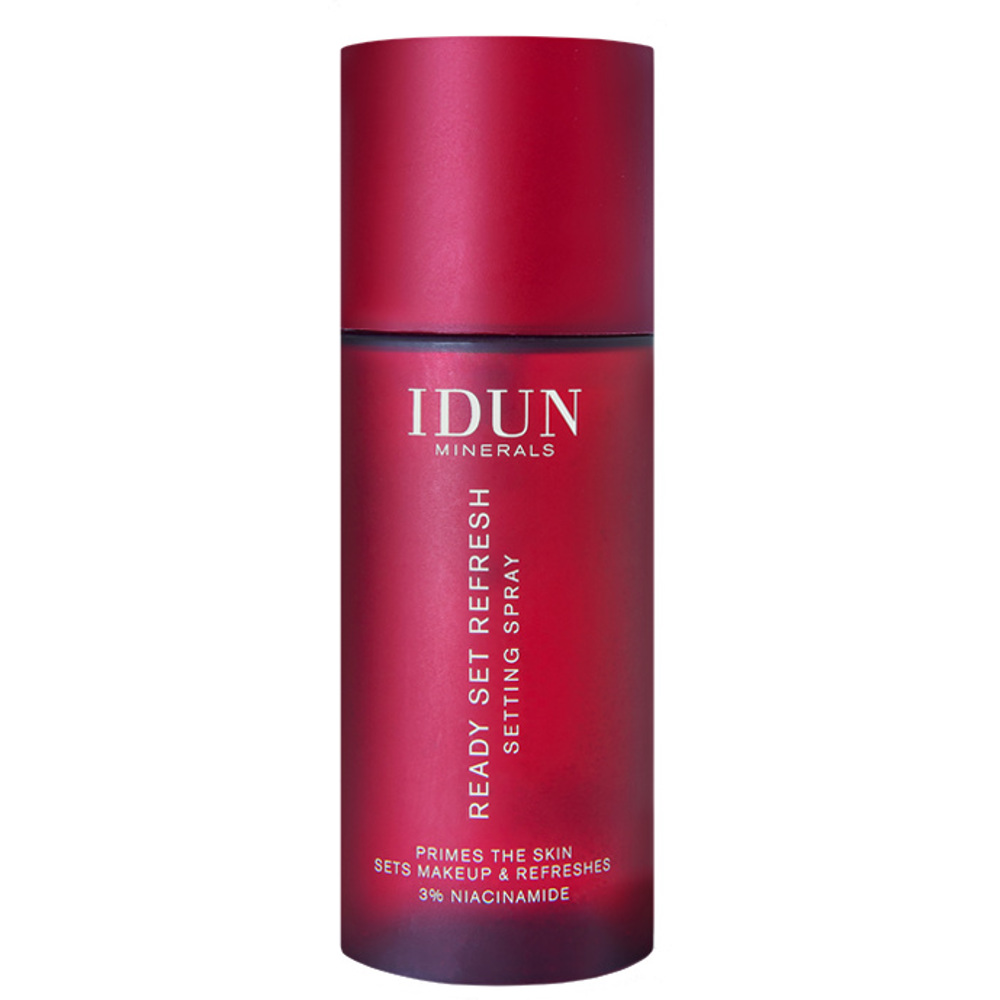 Ready Set Refresh Setting Spray