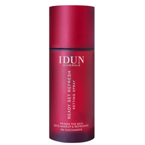 Ready Set Refresh Setting Spray