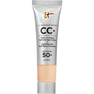 Your Skin But Better CC+ Cream SPF50 Travel Size