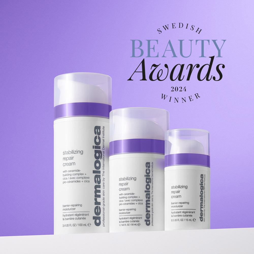 Stabilizing Repair Cream