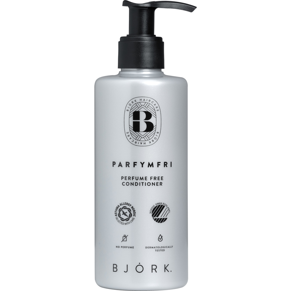 Parfymfri Perfume Free Conditioner
