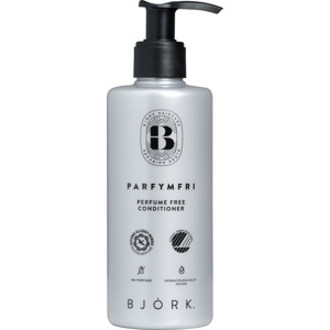 Parfymfri Perfume Free Conditioner