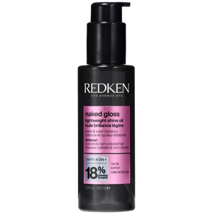 Acidic Color Gloss Naked Gloss, 100ml