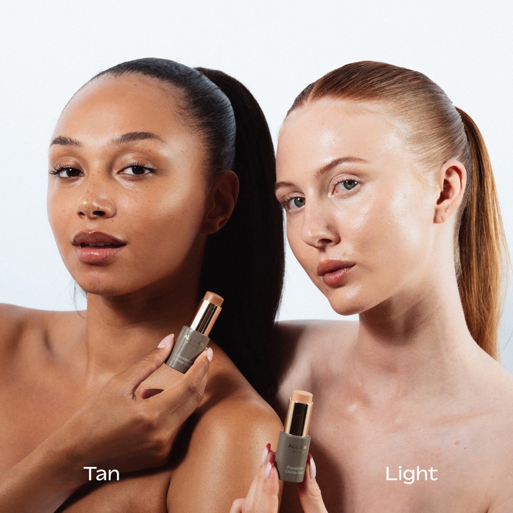 Foundation Stick