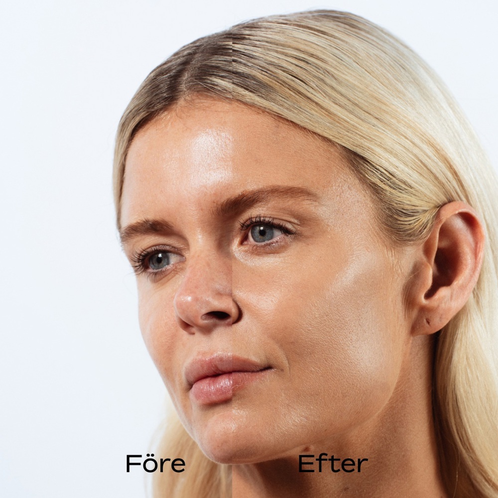 Foundation Stick