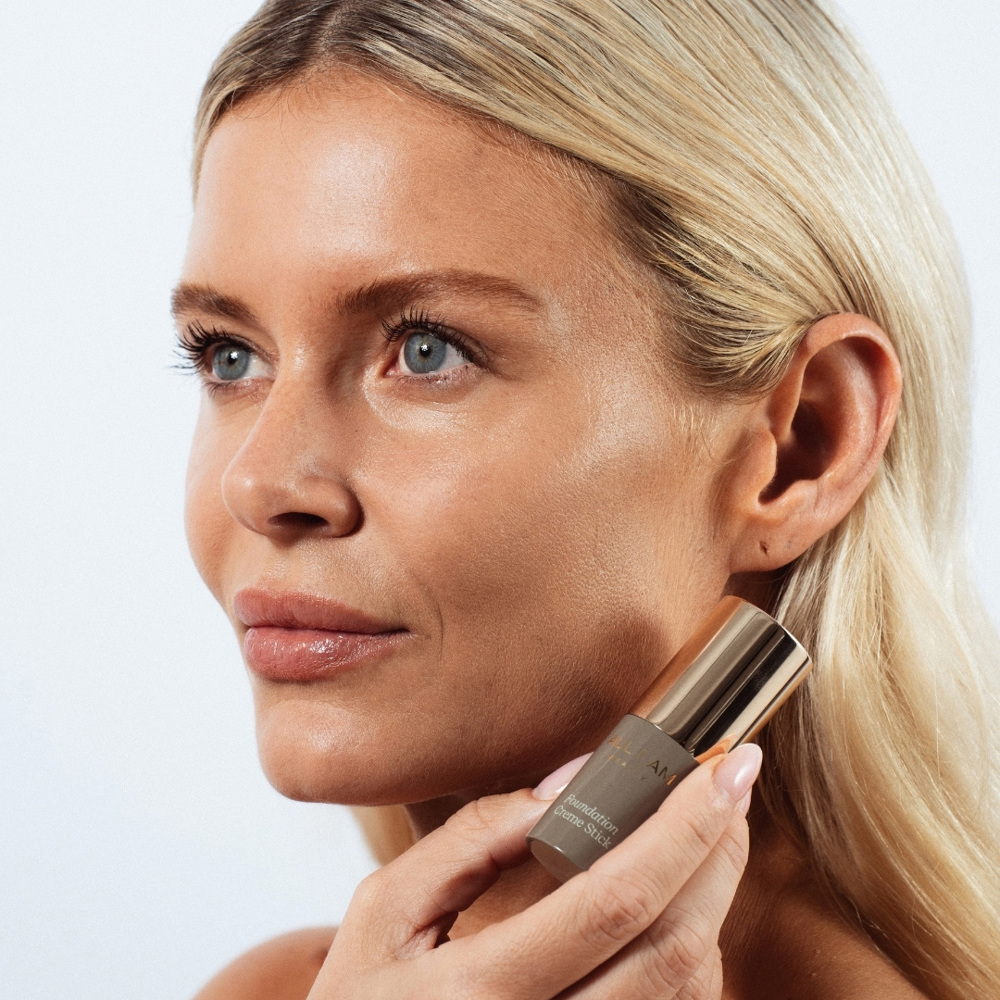 Foundation Stick