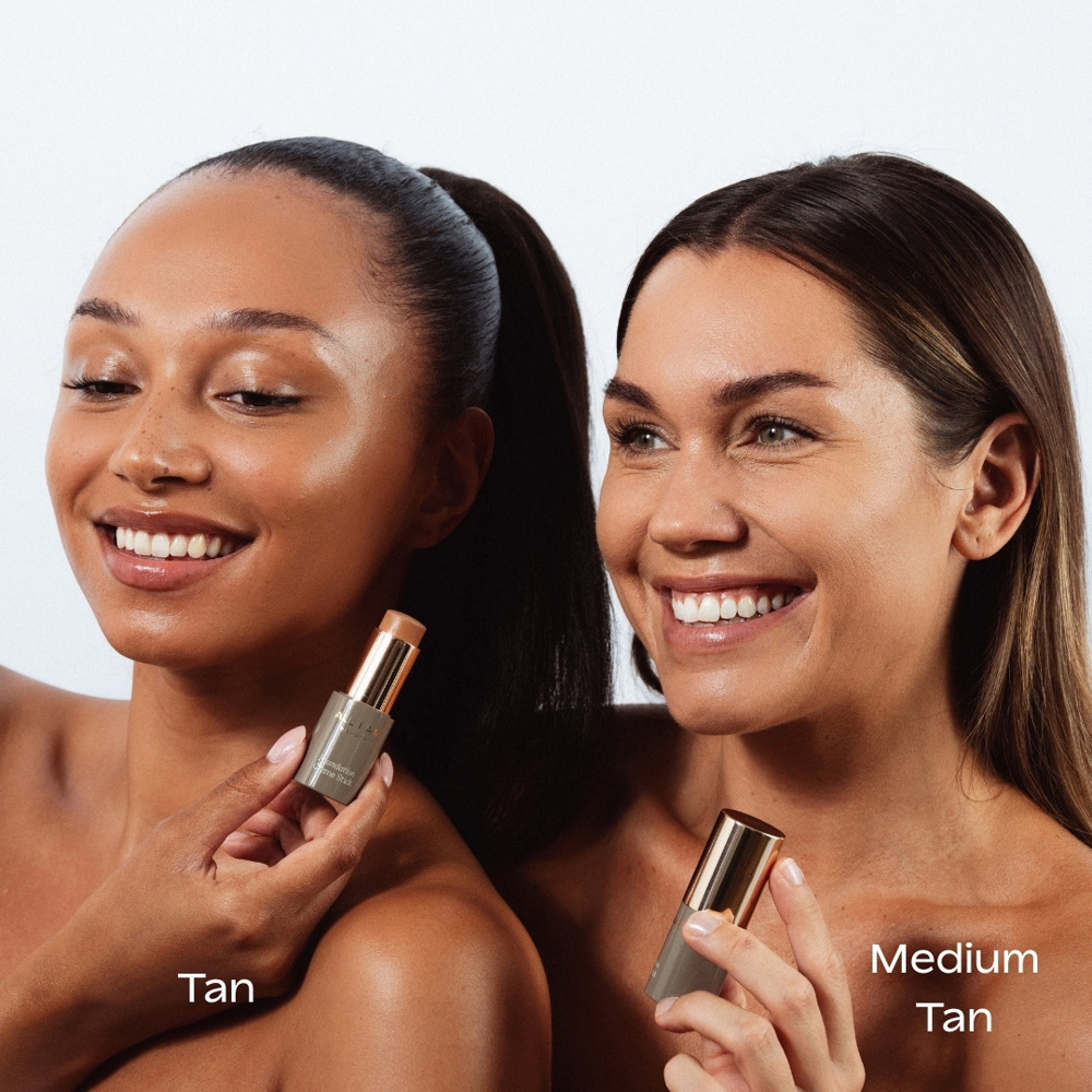 Foundation Stick