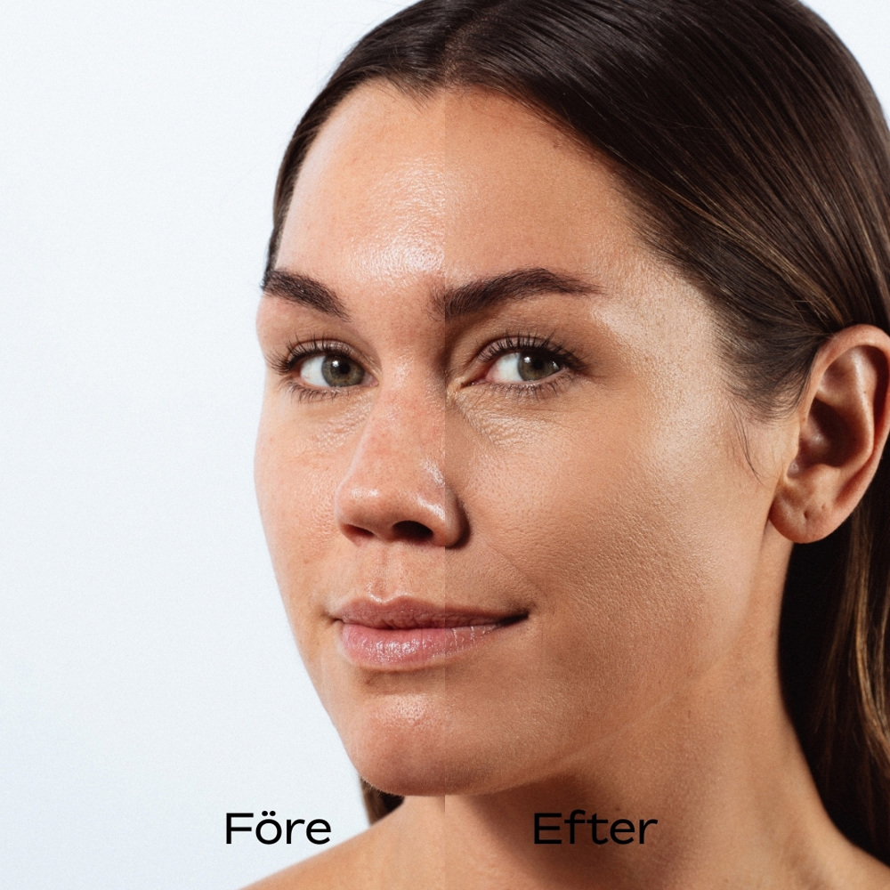 Foundation Stick