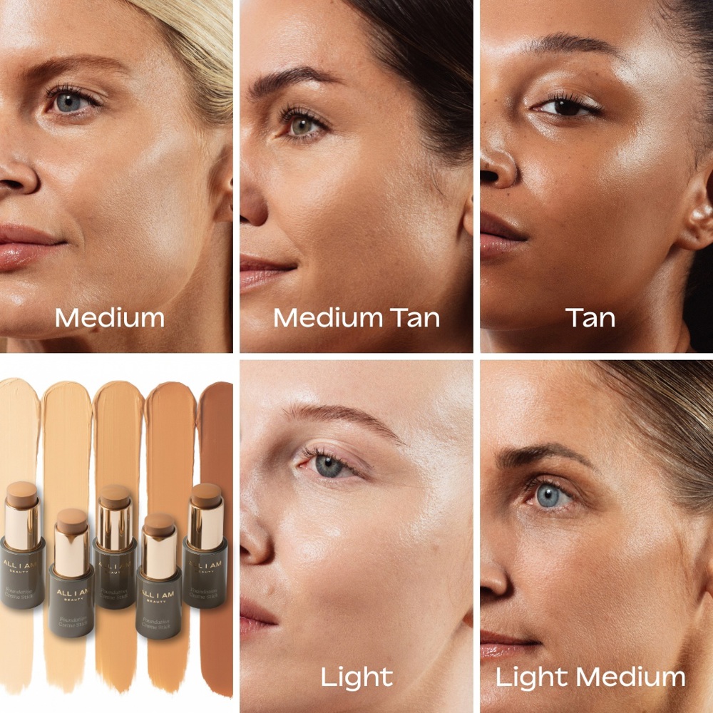 Foundation Stick