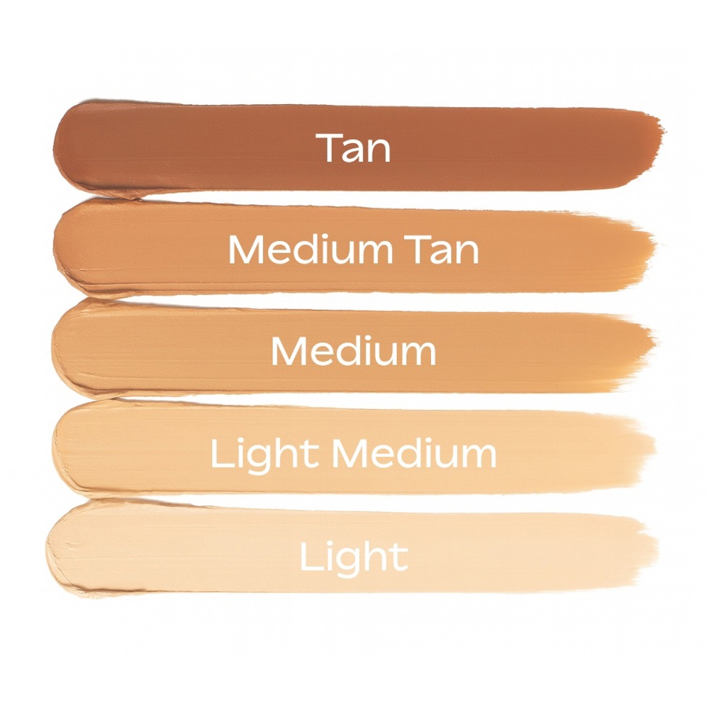Foundation Stick