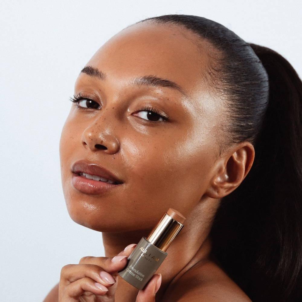 Foundation Stick