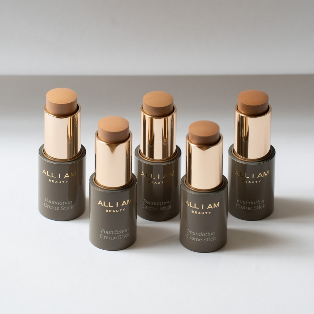 Foundation Stick