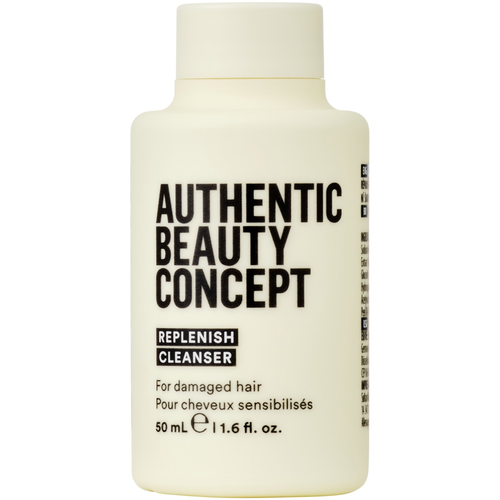 Replenish Cleanser