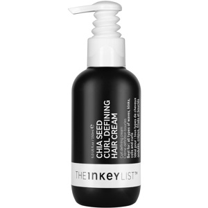 Chia Seed Curl Defining Hair Cream, 150ml