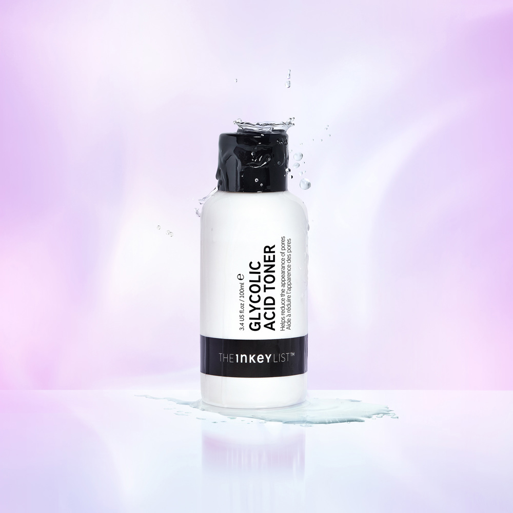Glycolic Acid Toner, 100ml