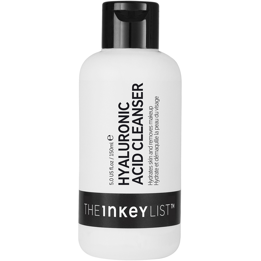 Hyaluronic Acid Cleanser, 150ml