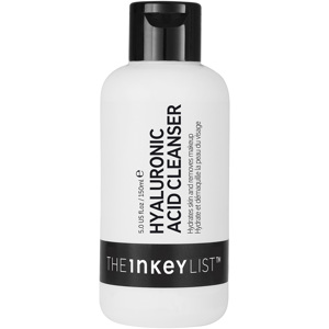Hyaluronic Acid Cleanser, 150ml