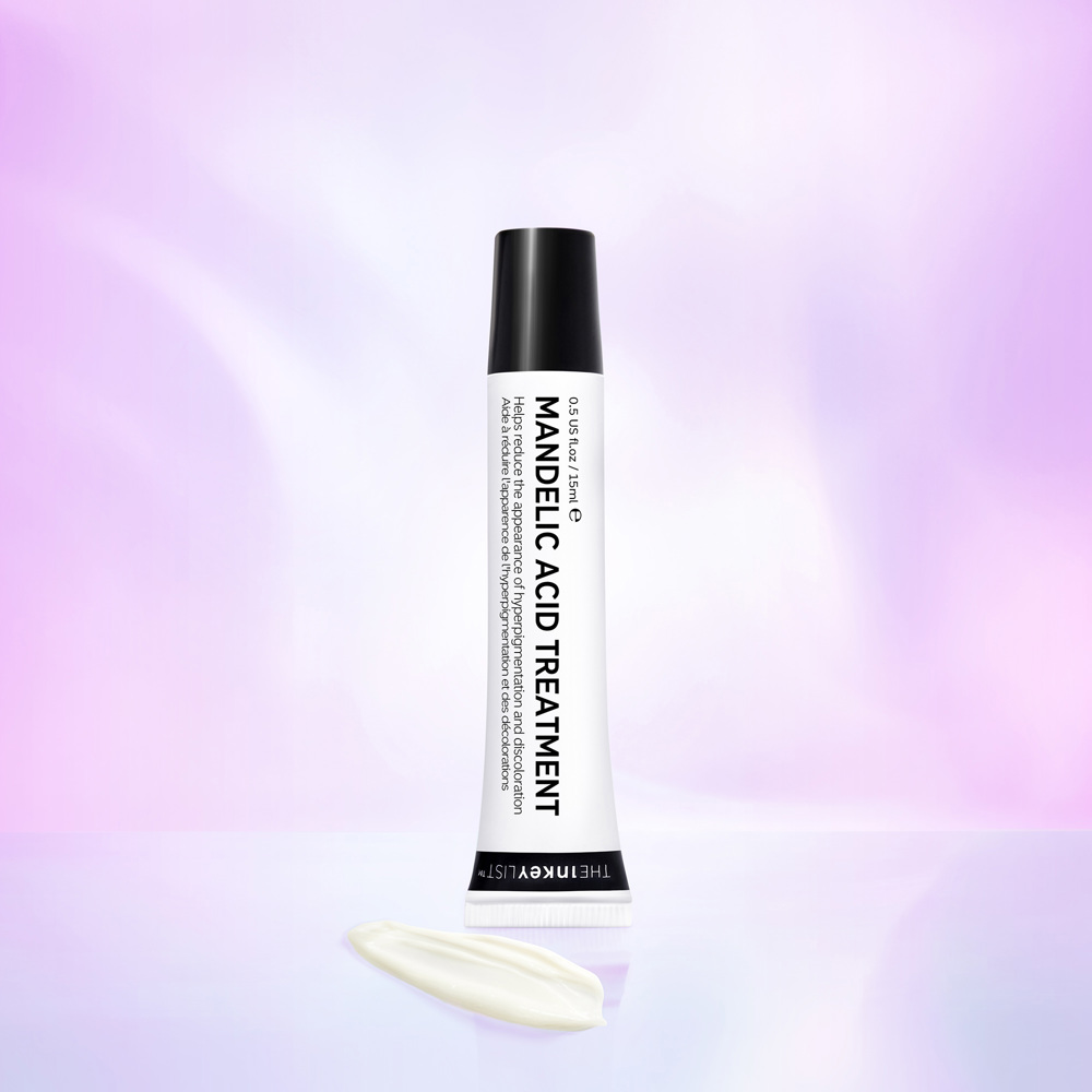 Mandelic Acid Treatment, 15ml