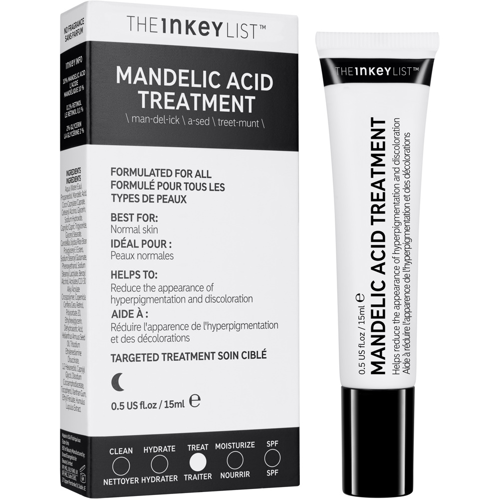 Mandelic Acid Treatment, 15ml