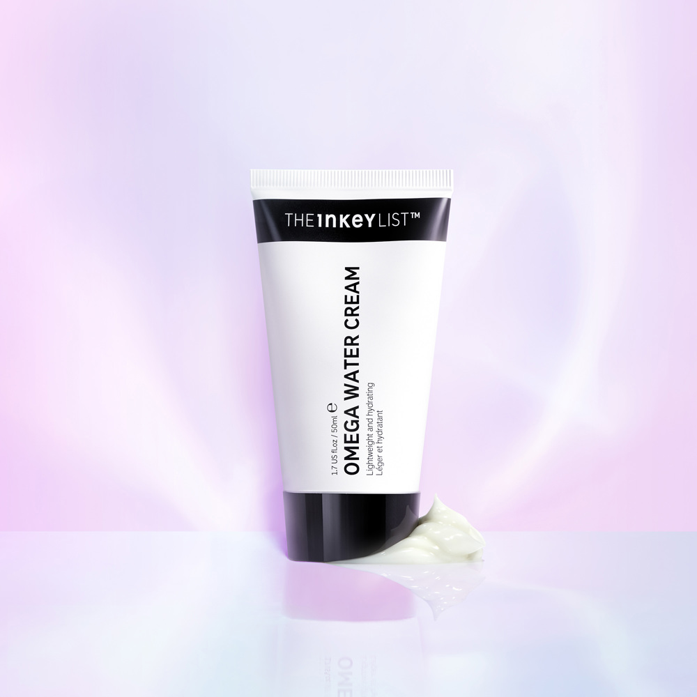 Omega Water Cream, 50ml