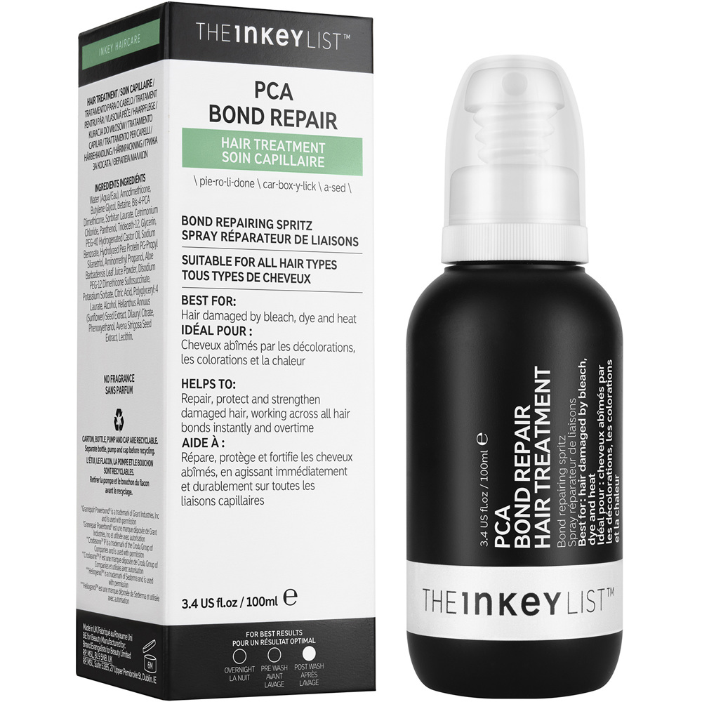 PCA Bond Repair Hair Treatment, 100ml