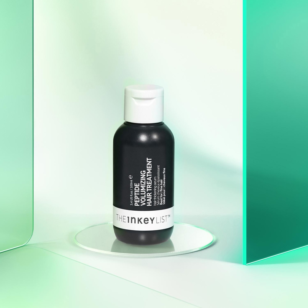 Peptide Volumizing Hair Treatment, 100ml