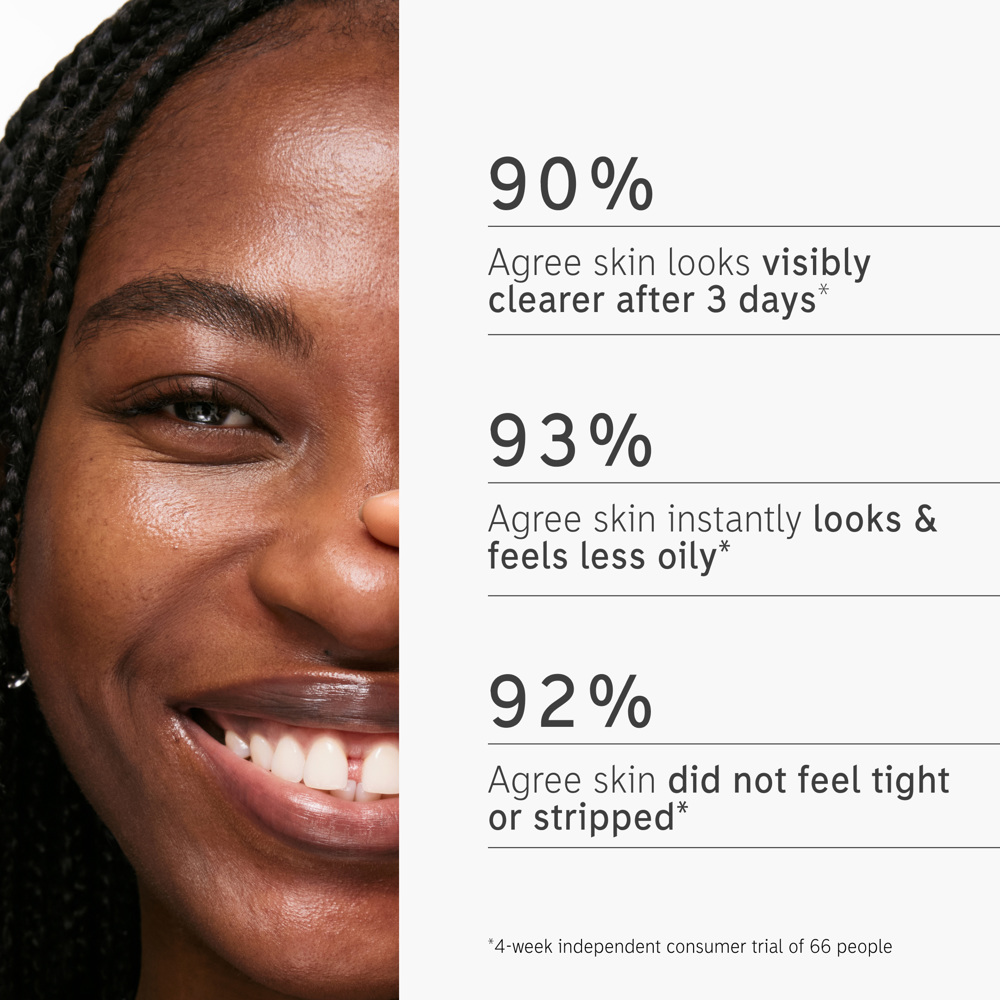 Salicylic Acid Cleanser