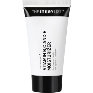 Vitamin B, C and E Moisturizer, 50ml