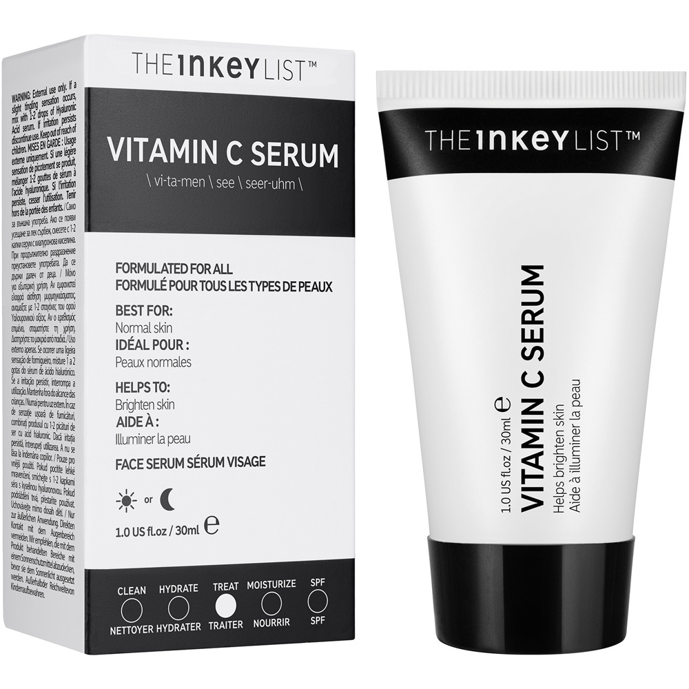 Vitamin C Serum, 30ml