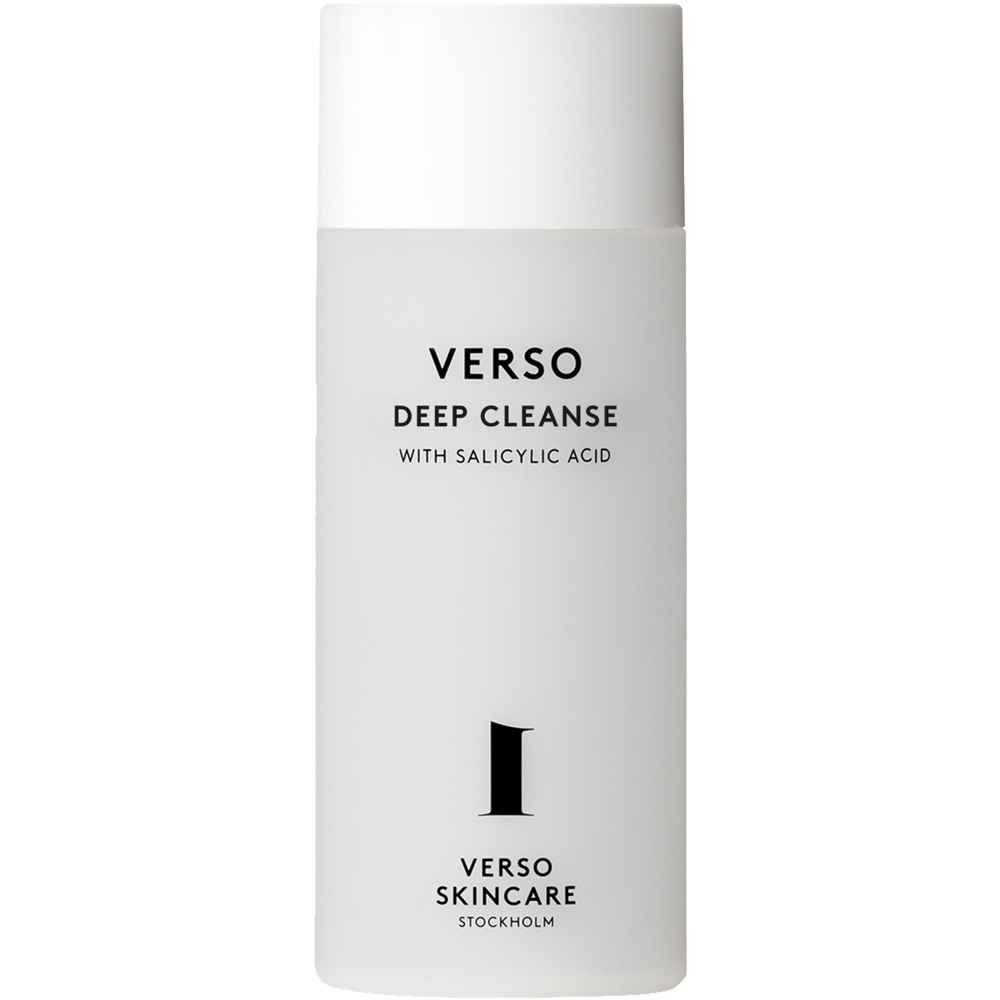 N°1 Deep Cleanse With Salicylic Acid, 150ml