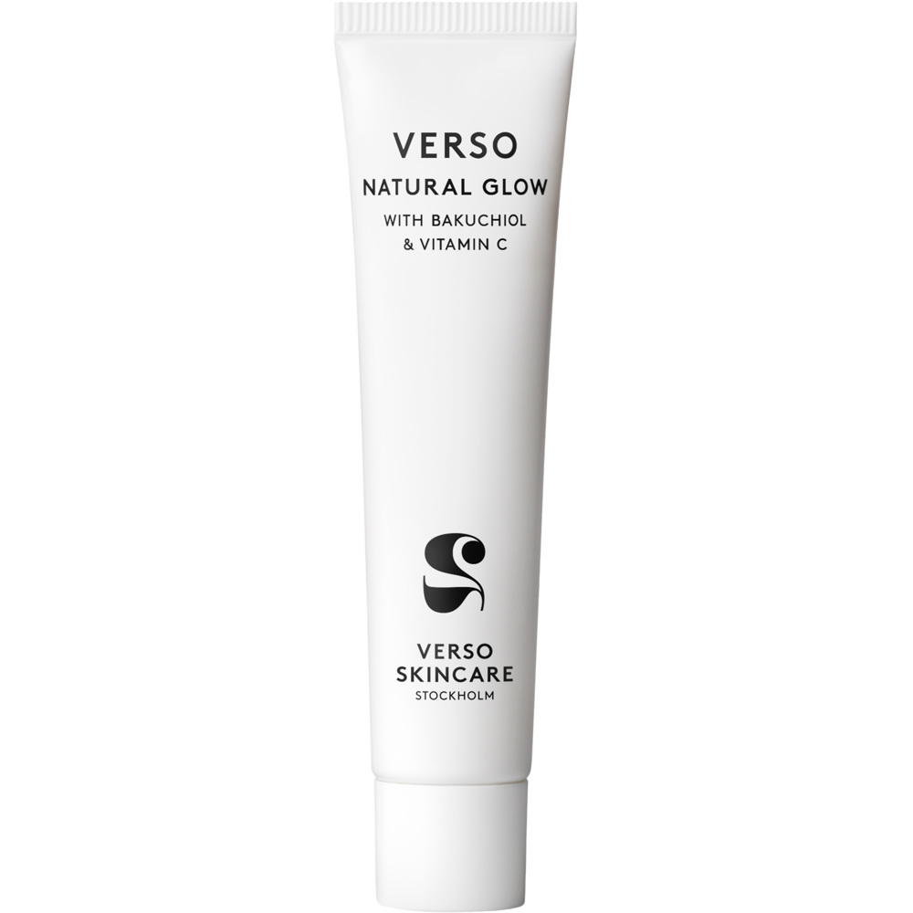 N°2 Natural Glow With Bakuchiol, 40ml