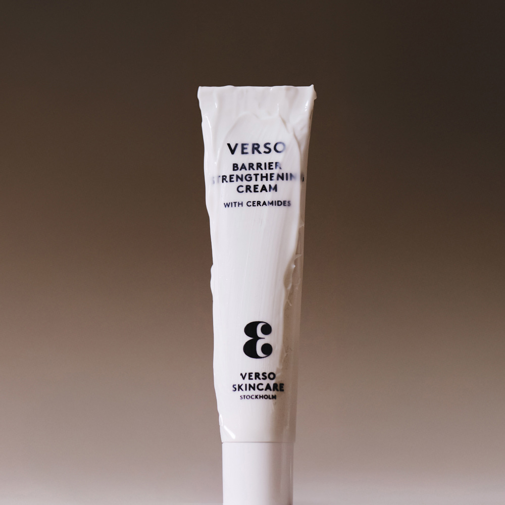 N°3 Barrier Strengthening Cream, 40ml