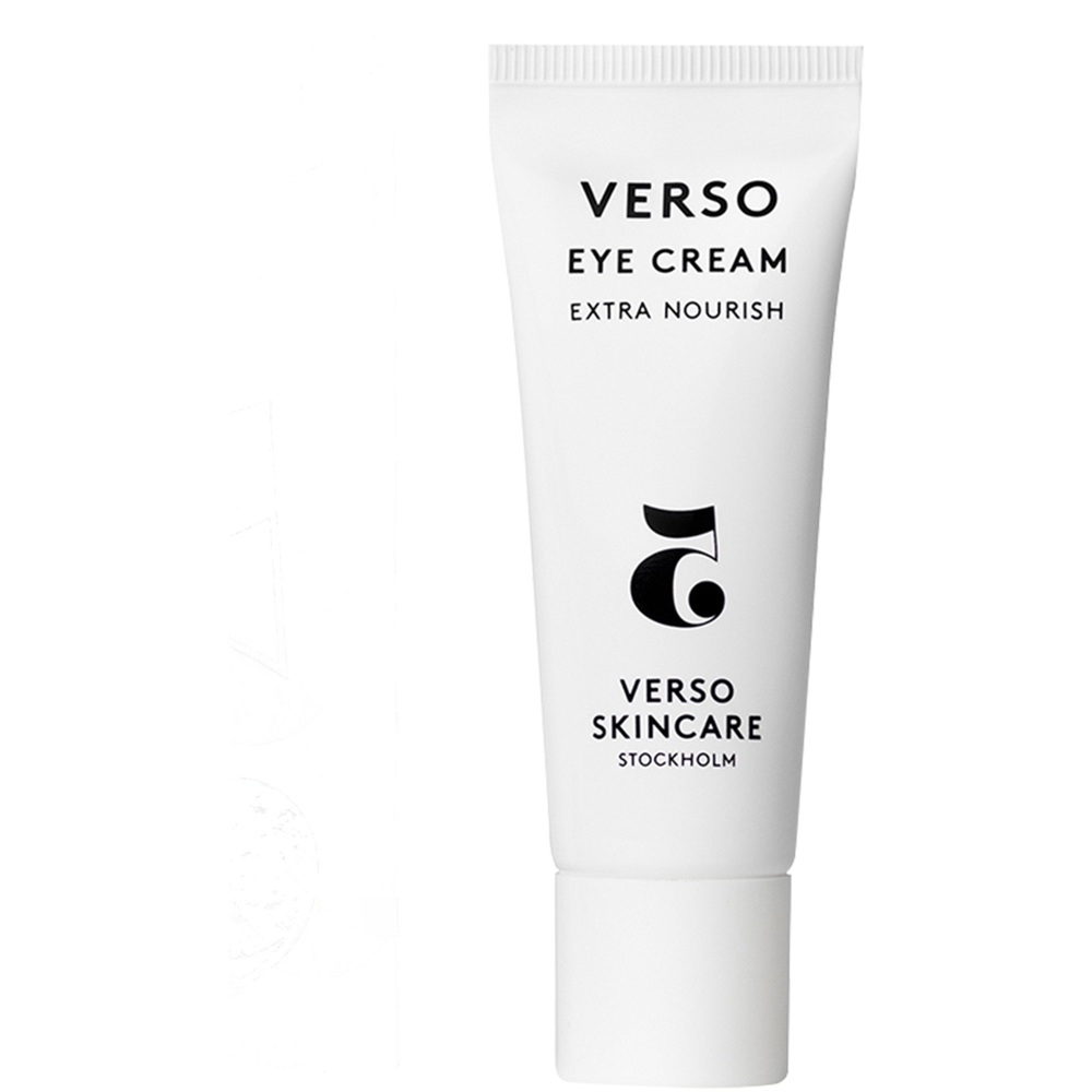 N°5 Eye Cream With Oat, 15ml