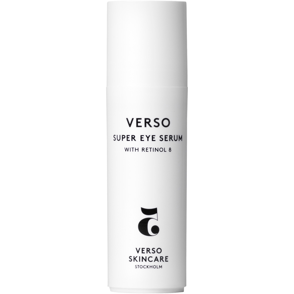 N°5 Super Eye Serum With Retinol 8