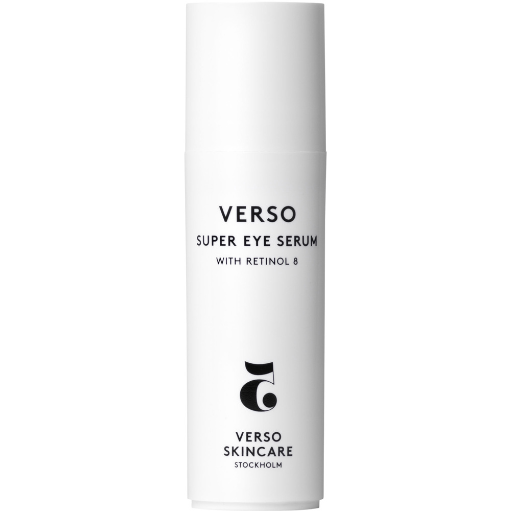N°5 Super Eye Serum With Retinol 8