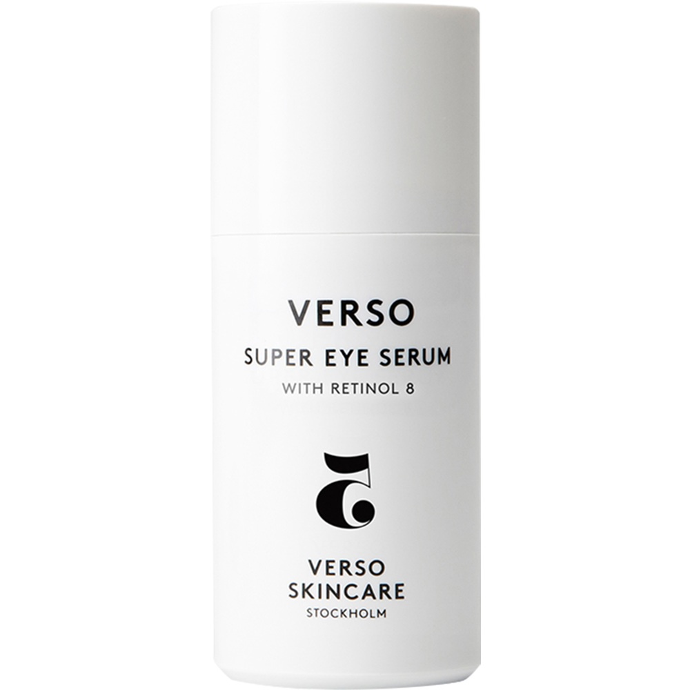N°5 Super Eye Serum With Retinol 8