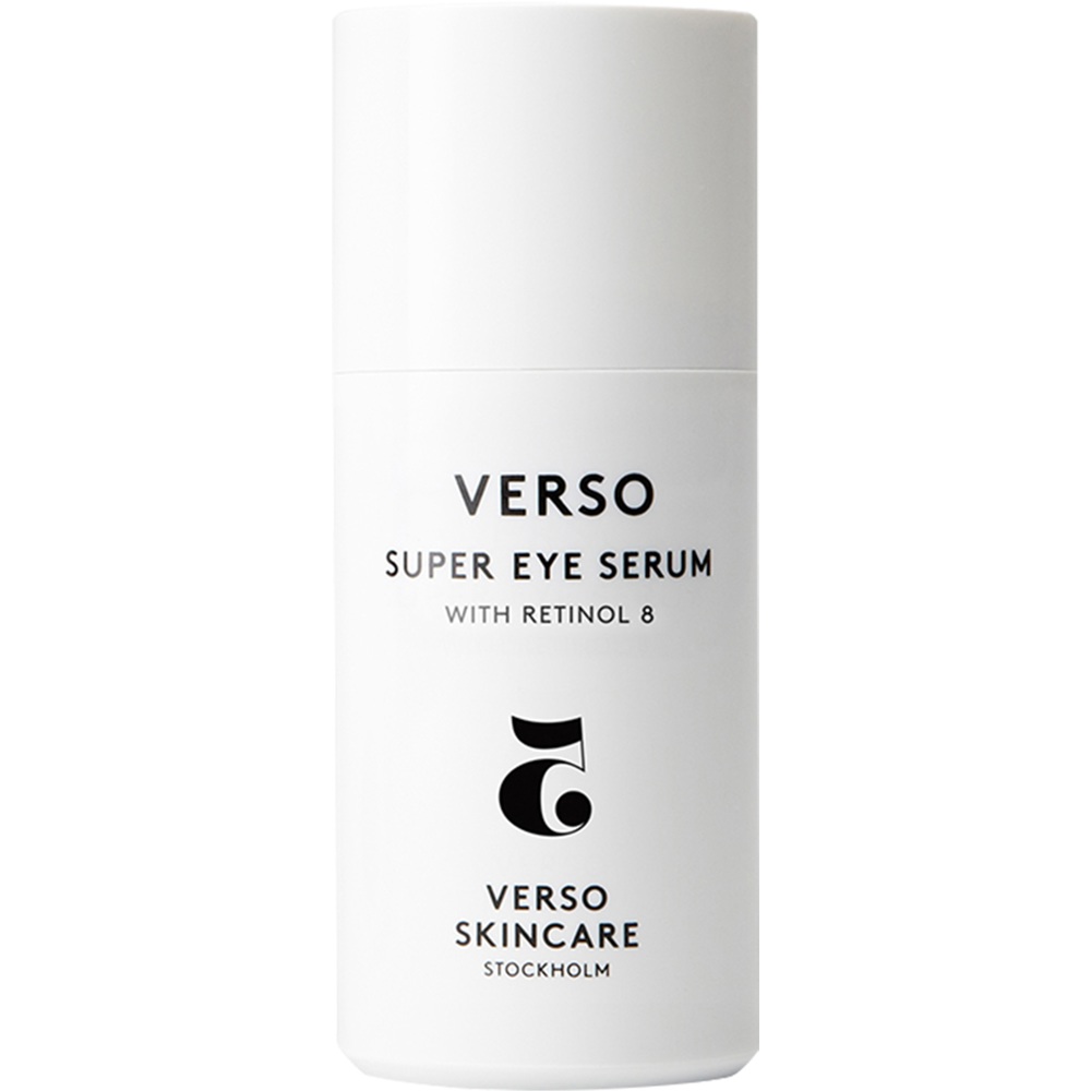 N°5 Super Eye Serum With Retinol 8